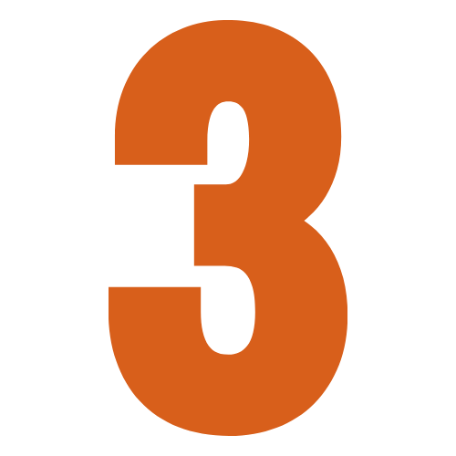 3