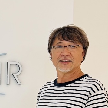 山口直紀（Naoki）