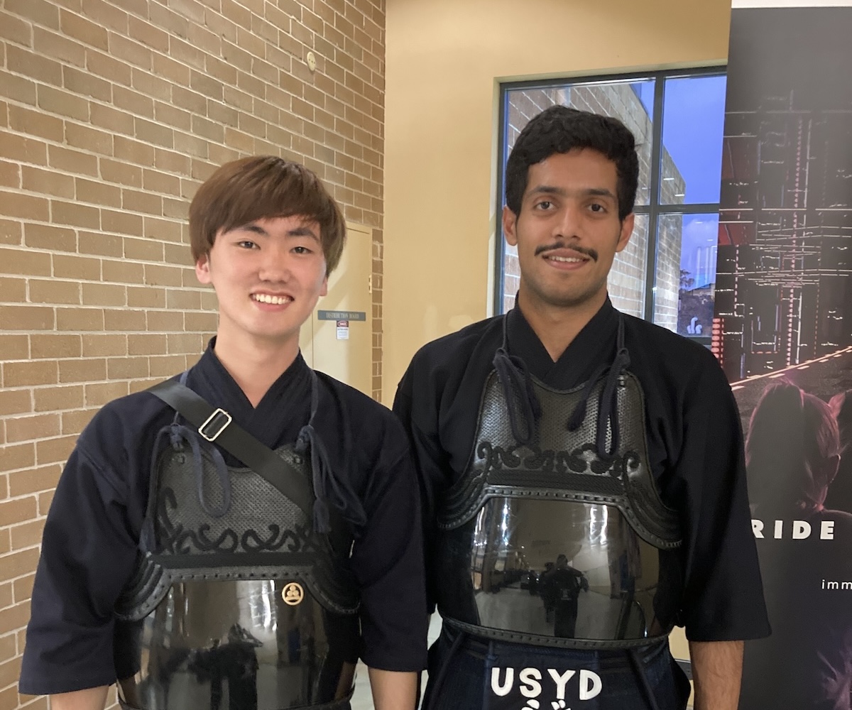 剣道留学イメージ2